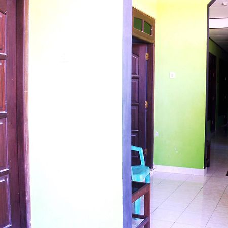 Bayu Murti Homestay Yogyakarta Dış mekan fotoğraf