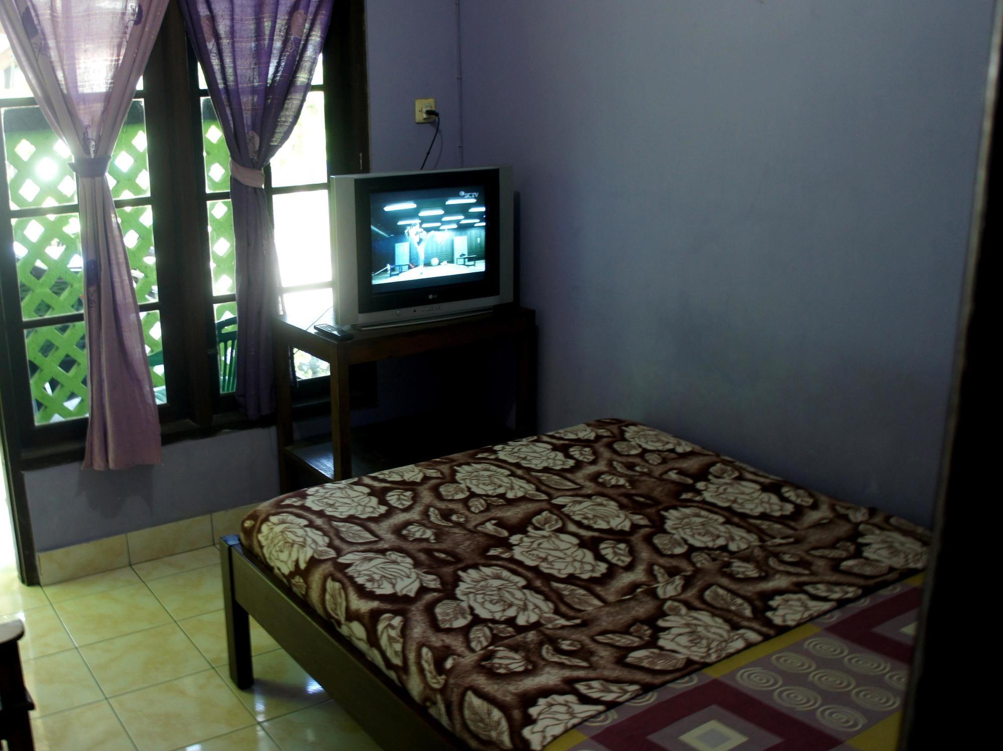 Bayu Murti Homestay Yogyakarta Dış mekan fotoğraf